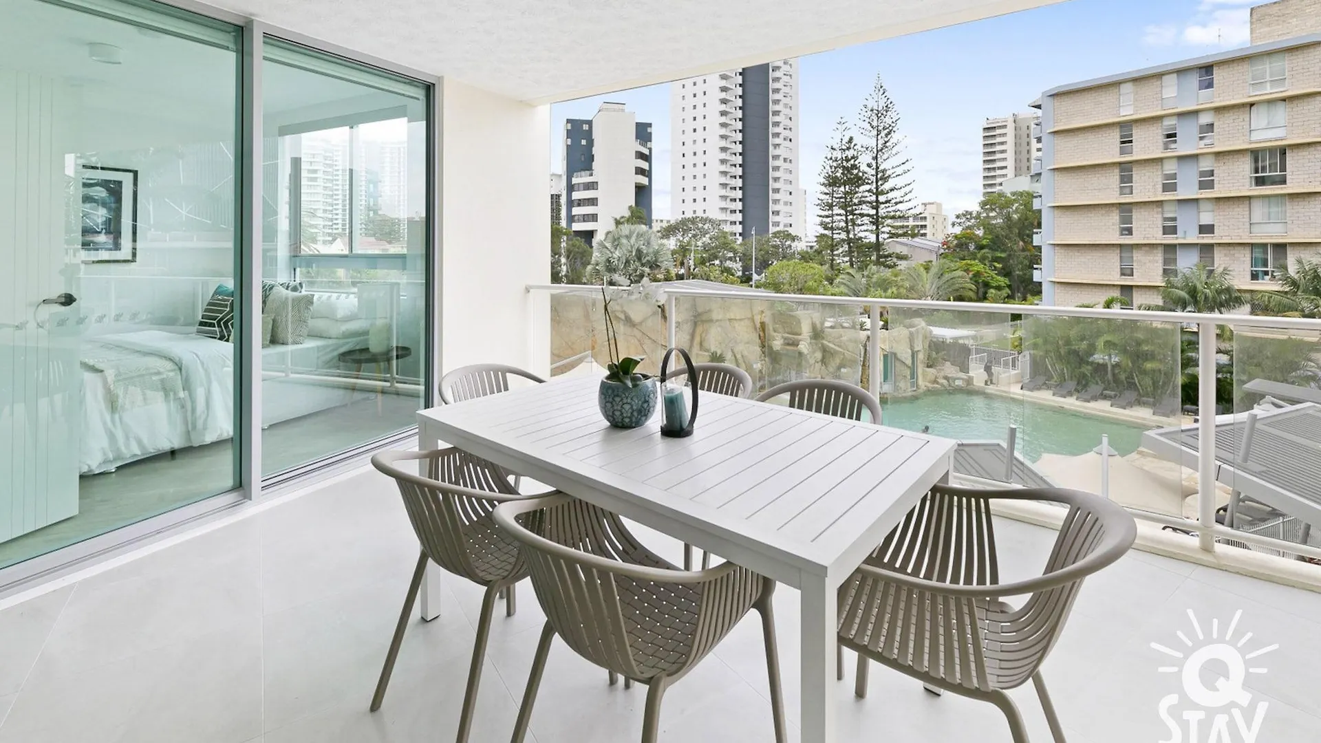 Mantra Wings 4* Gold Coast