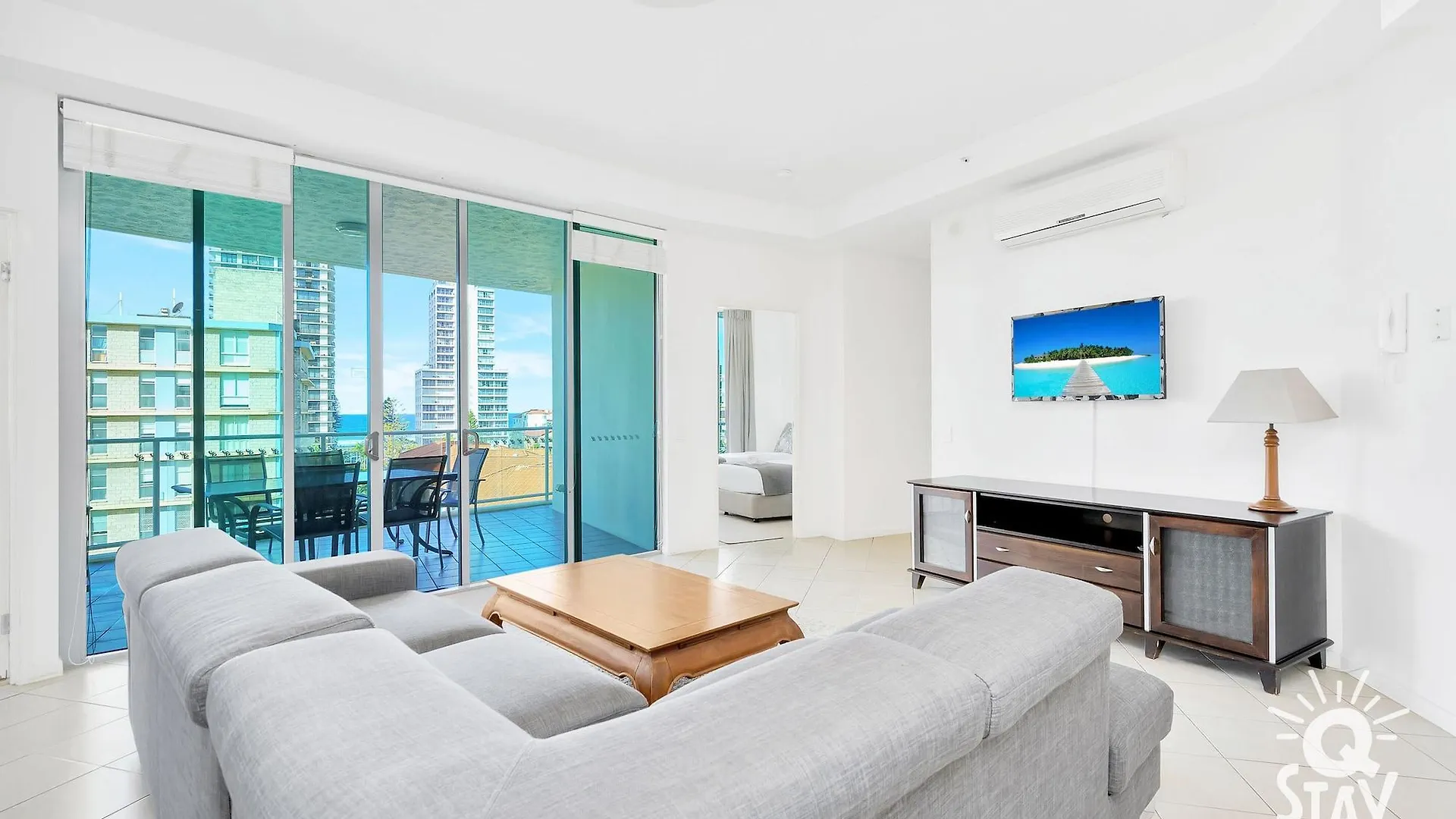 Mantra Wings 4* Gold Coast