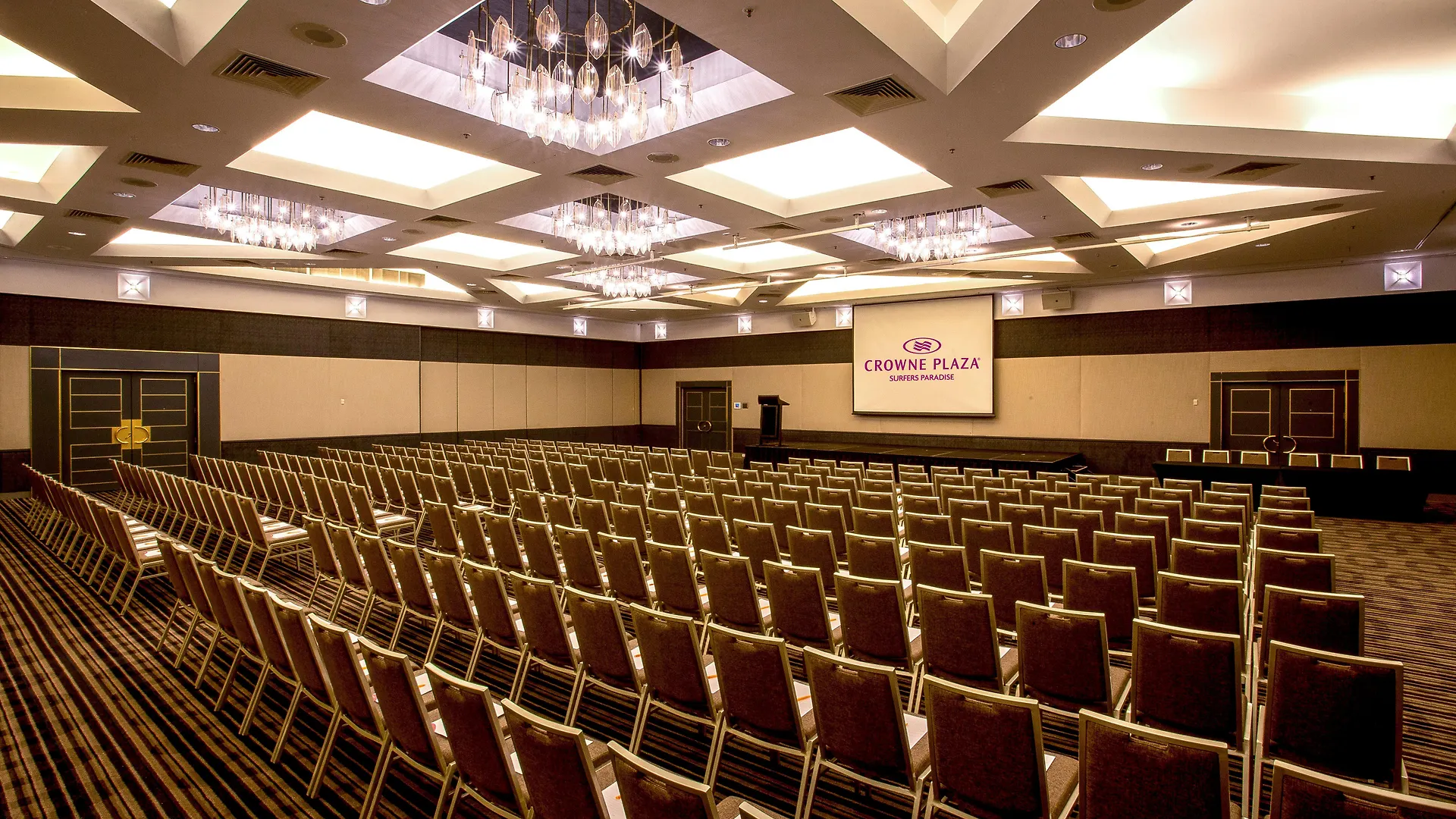 Crowne Plaza Surfers Paradise By Ihg