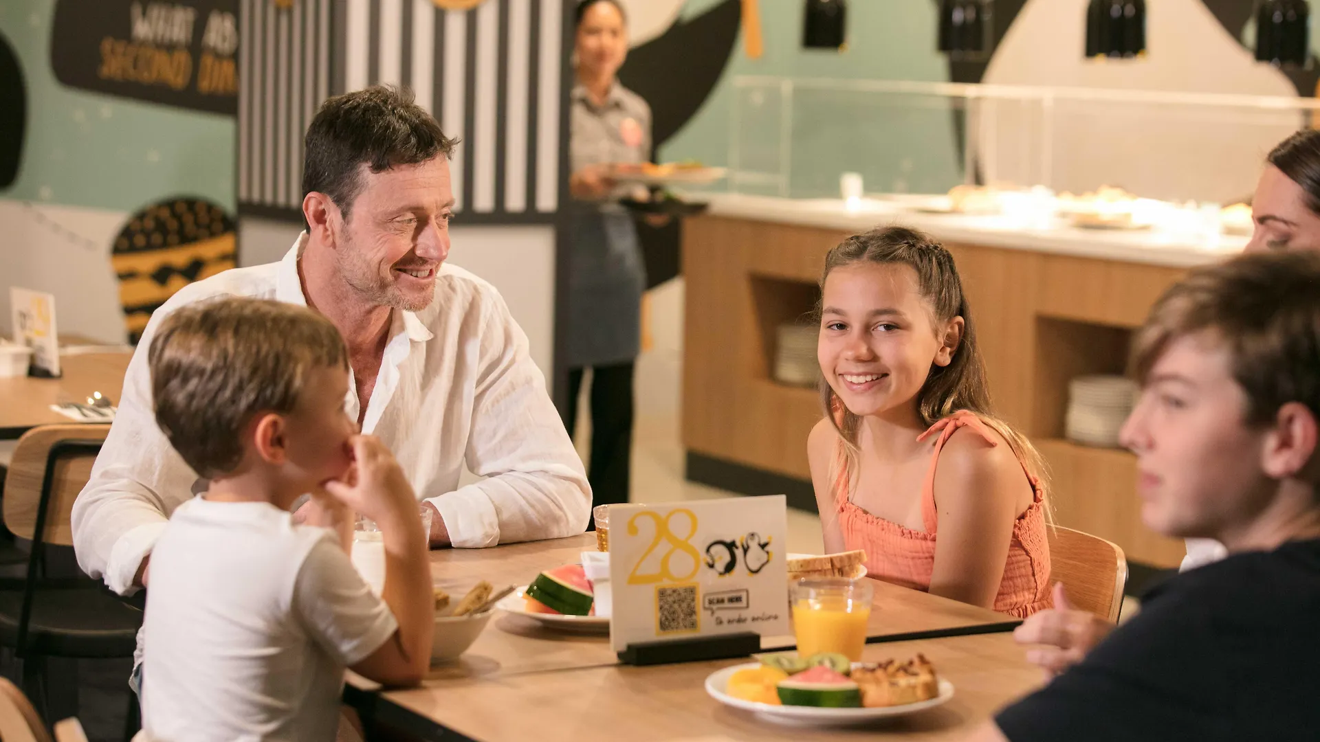 Paradise 4* Gold Coast