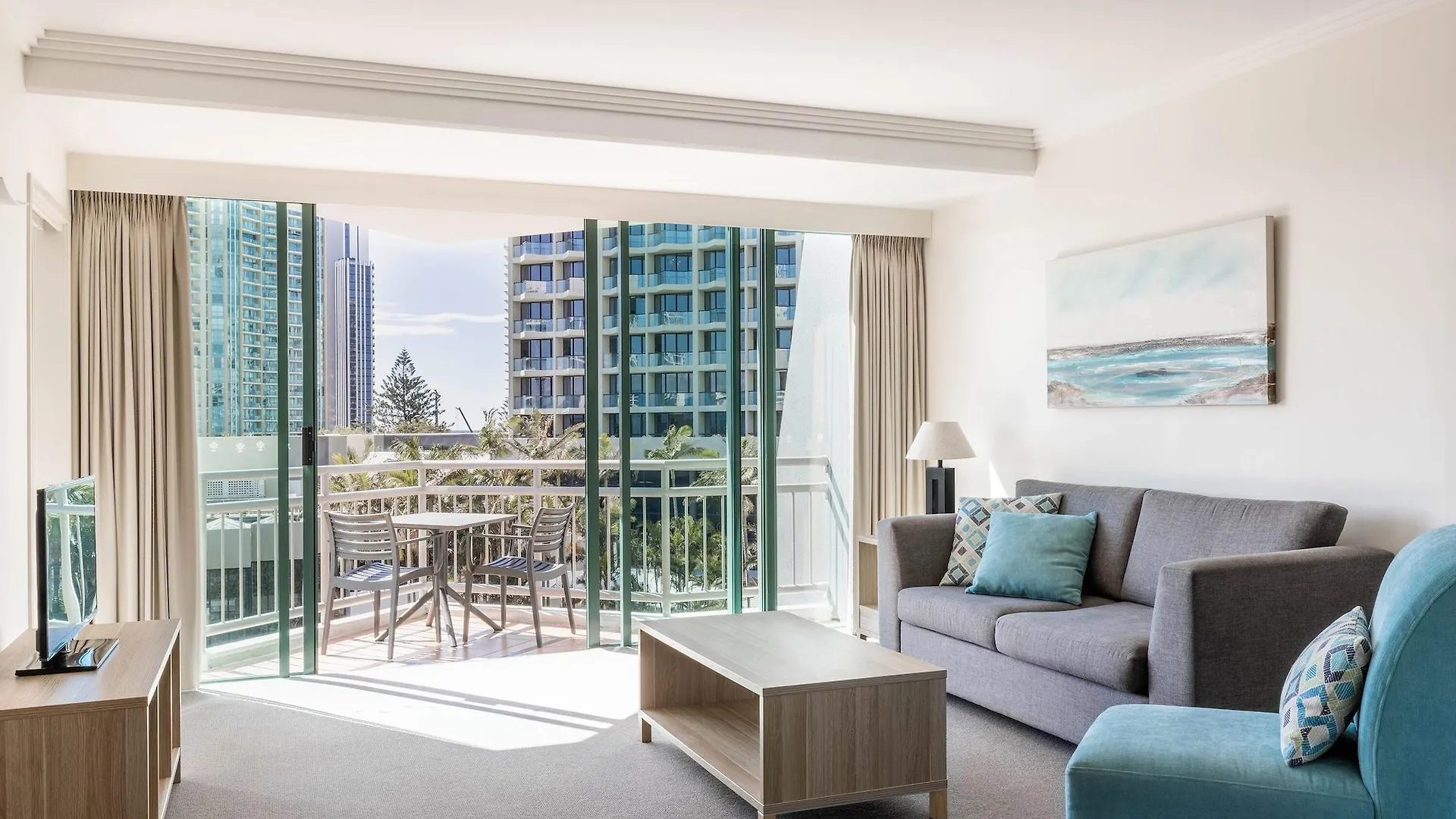 Mantra Crown Towers Gold Coast