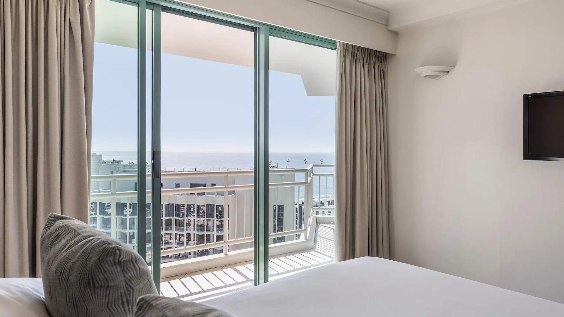Aparthotel Mantra Crown Towers Gold Coast