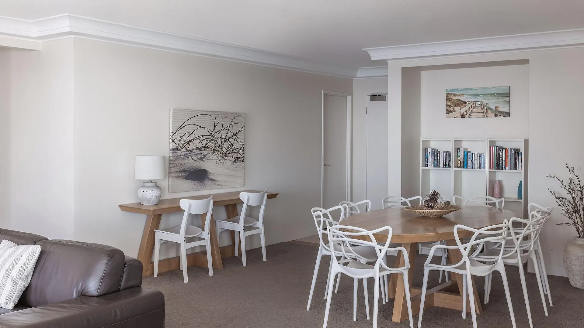 Aparthotel Mantra Crown Towers Gold Coast
