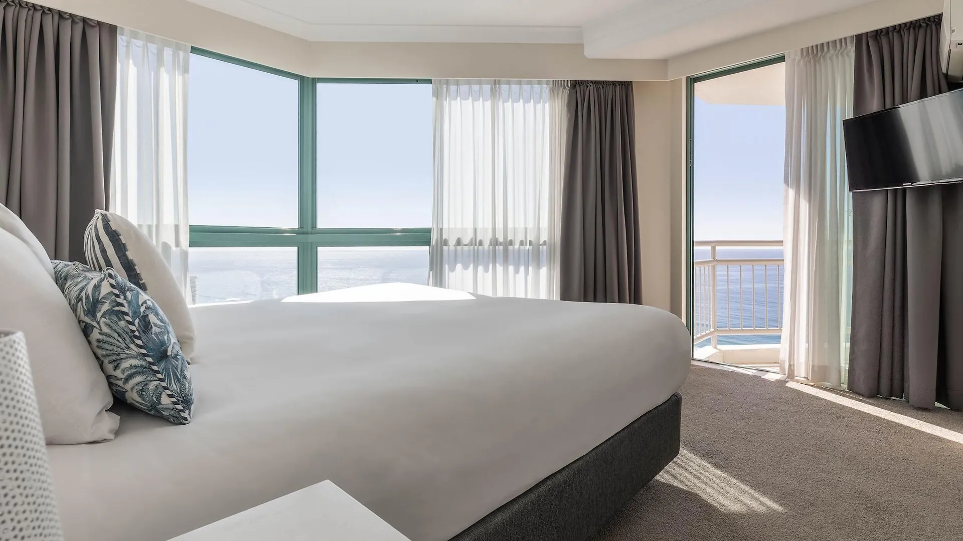 Aparthotel Mantra Crown Towers