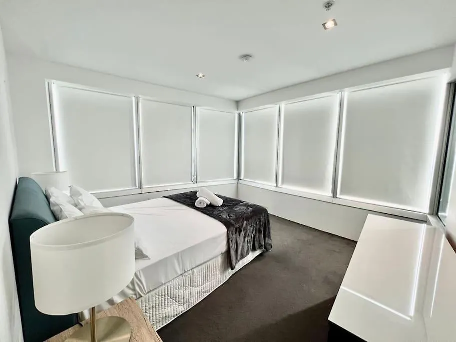 Q1 1709 Apartment