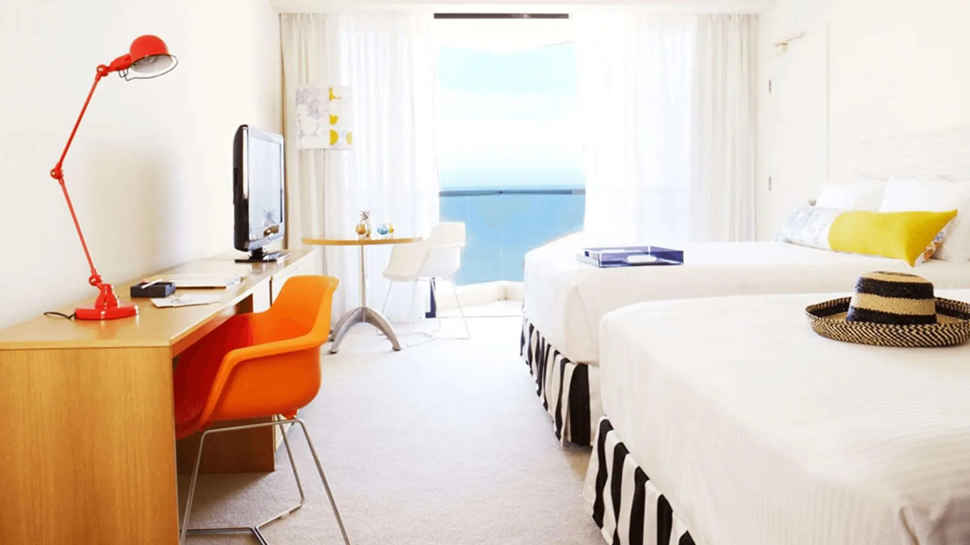 Qt Hotel 5*
