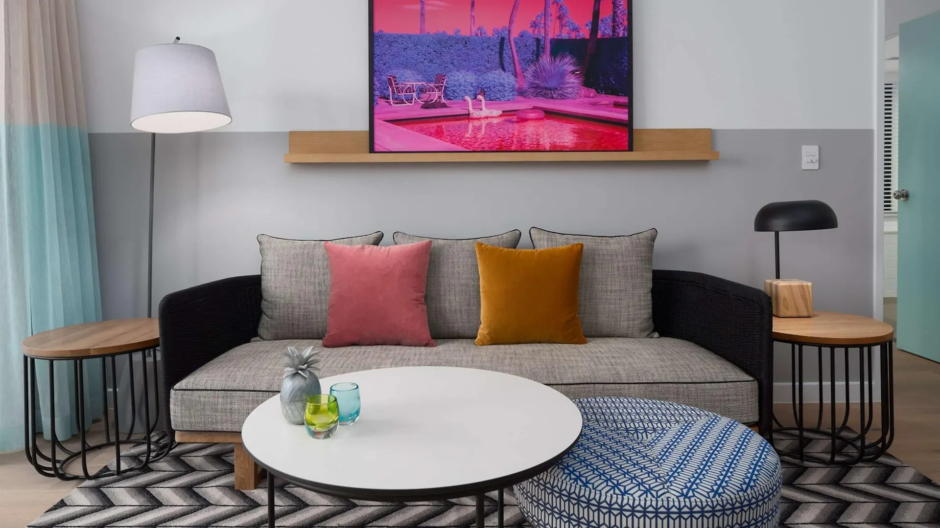 Qt Hotel Gold Coast