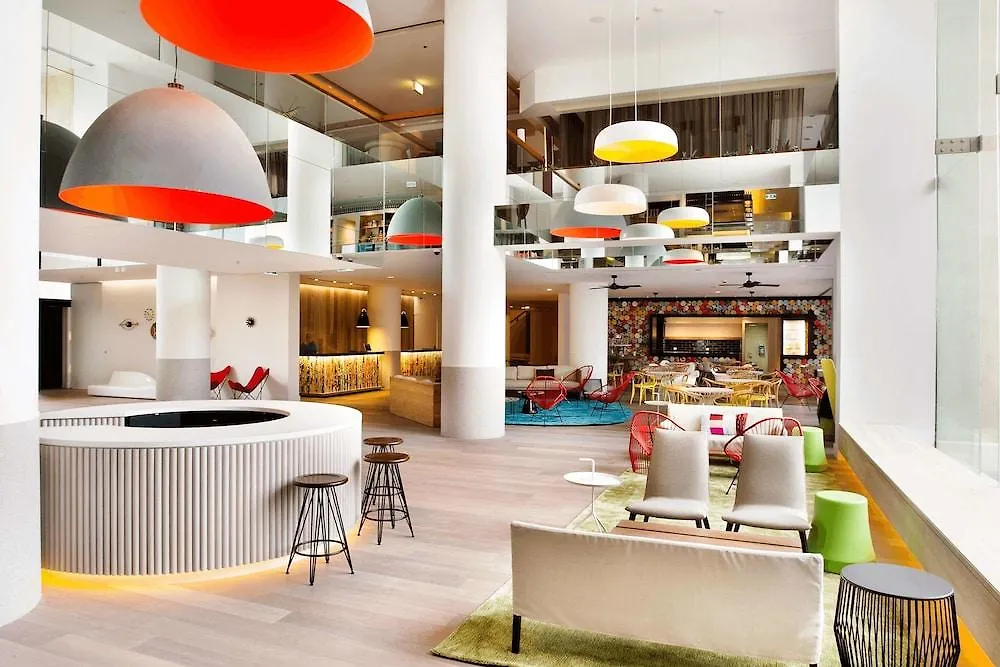 Qt Hotel Gold Coast
