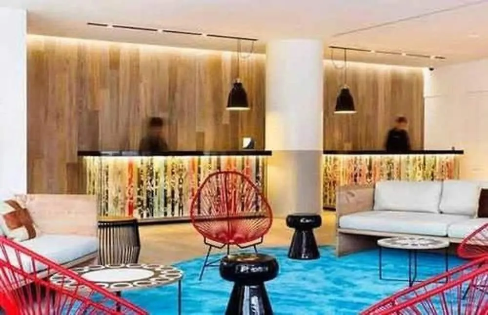 Hotel Qt Gold Coast