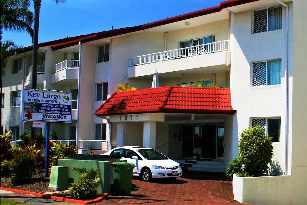 Aparthotel Key Largo