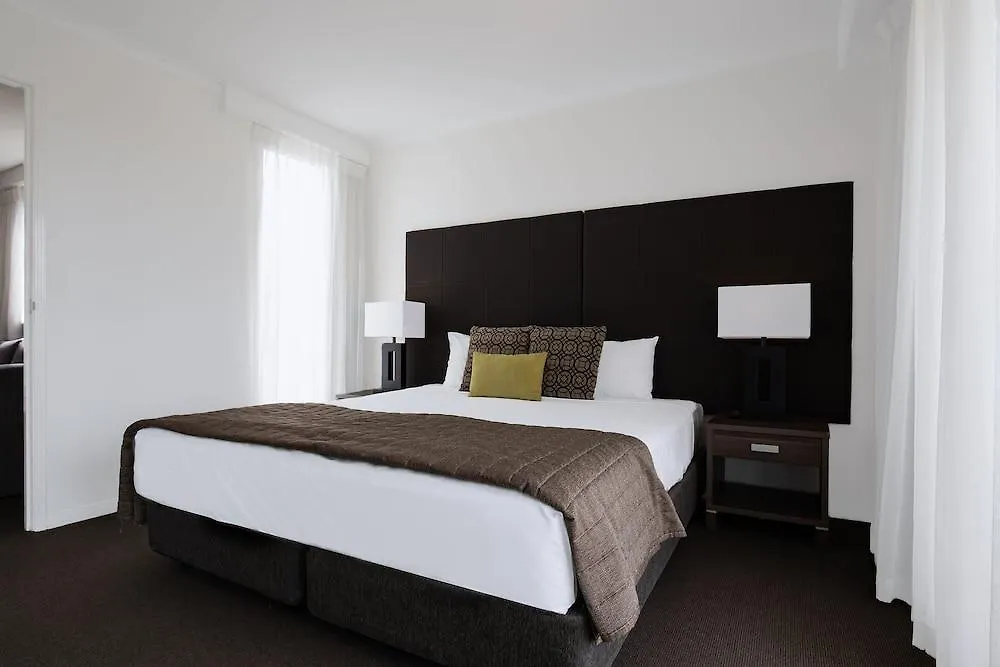 Aparthotel Mantra Coolangatta Gold Coast
