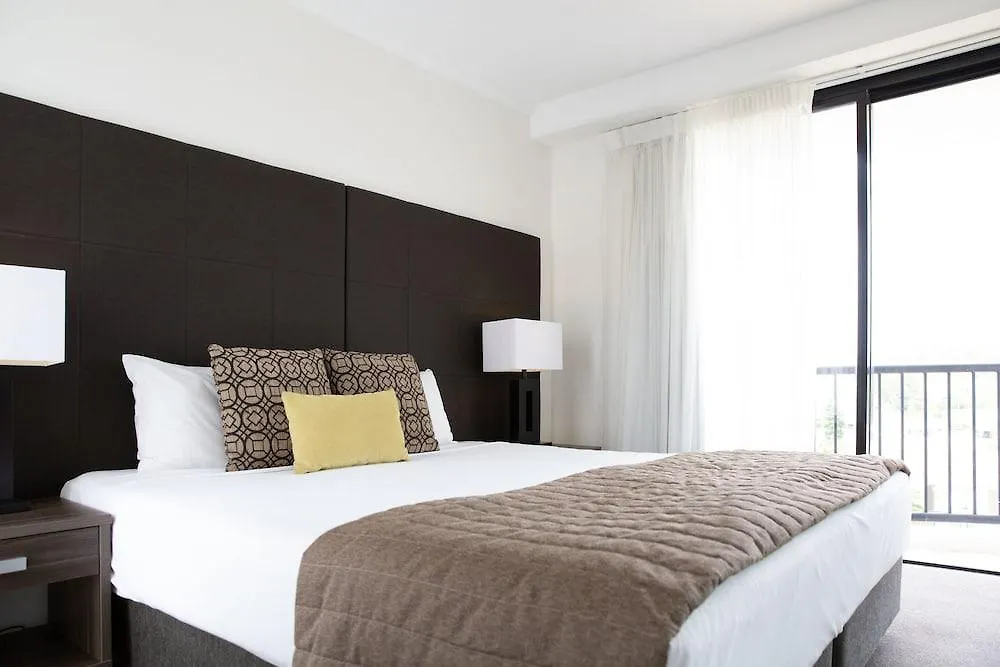 Mantra Coolangatta Aparthotel 4*