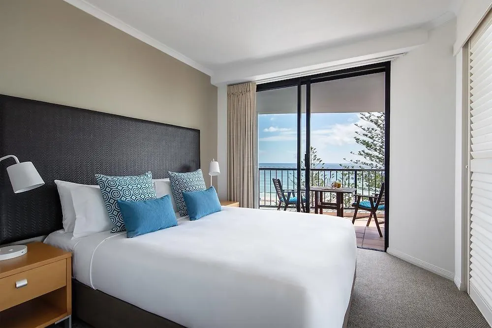 Mantra Coolangatta 4* Gold Coast
