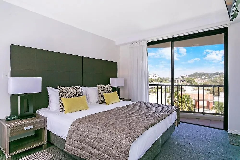 Mantra Coolangatta Gold Coast