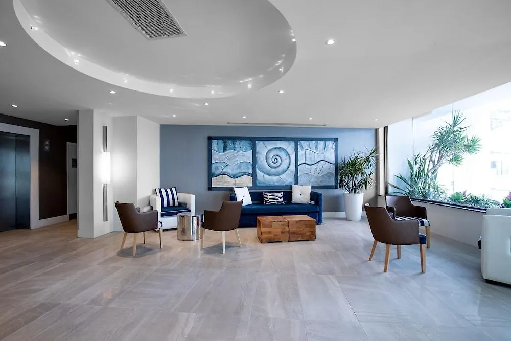 Mantra Coolangatta 4*