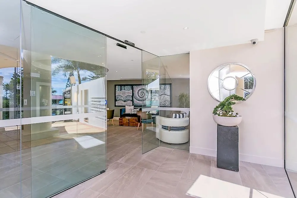 Mantra Coolangatta 4* Gold Coast