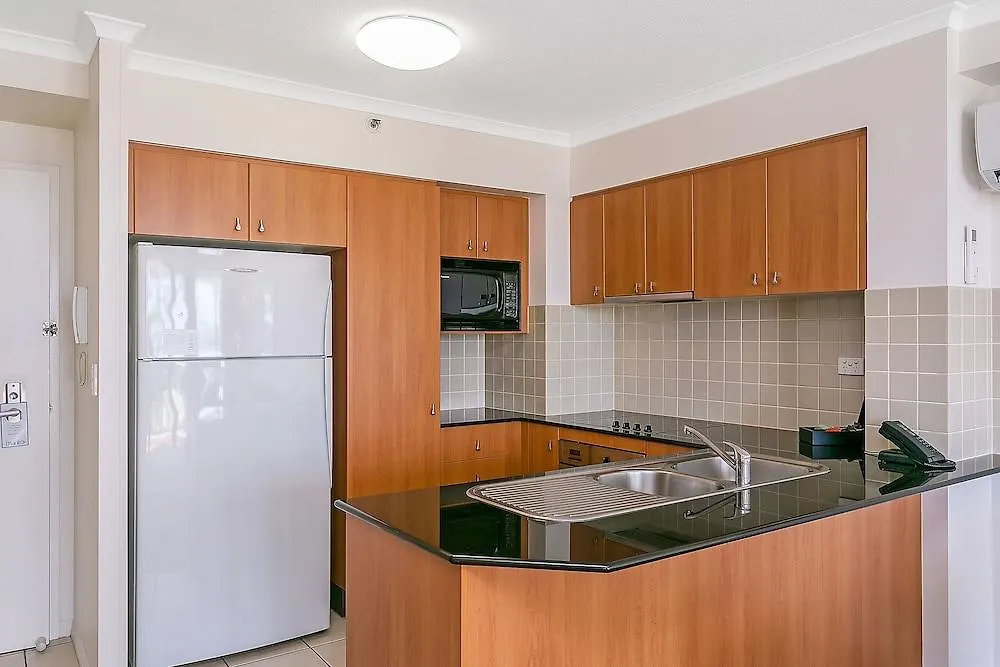 Aparthotel Mantra Coolangatta Gold Coast