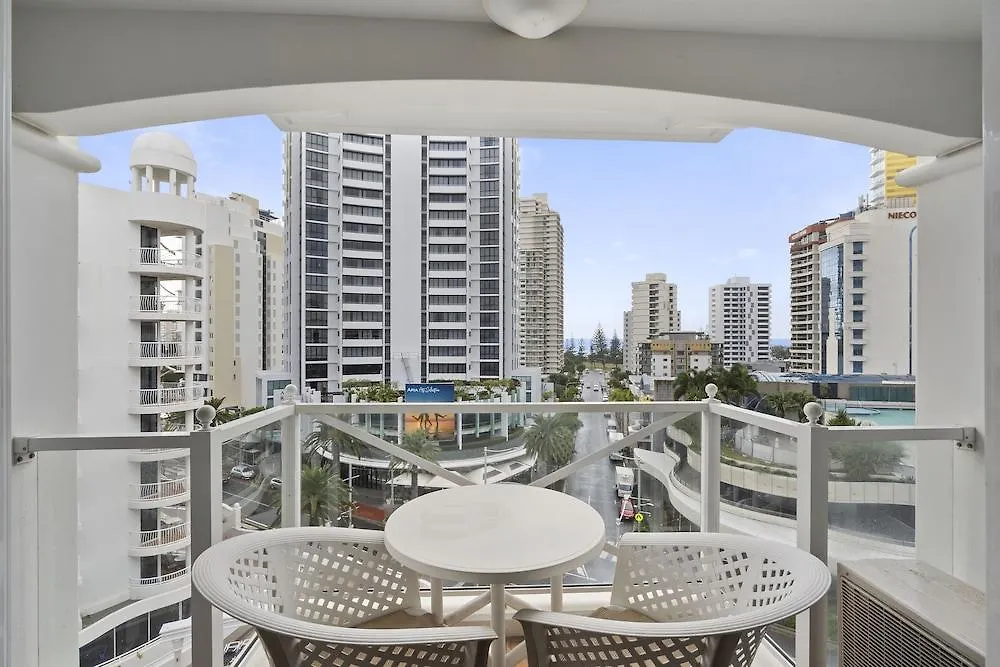 The Phoenician Semesteranläggning (resort) 4*