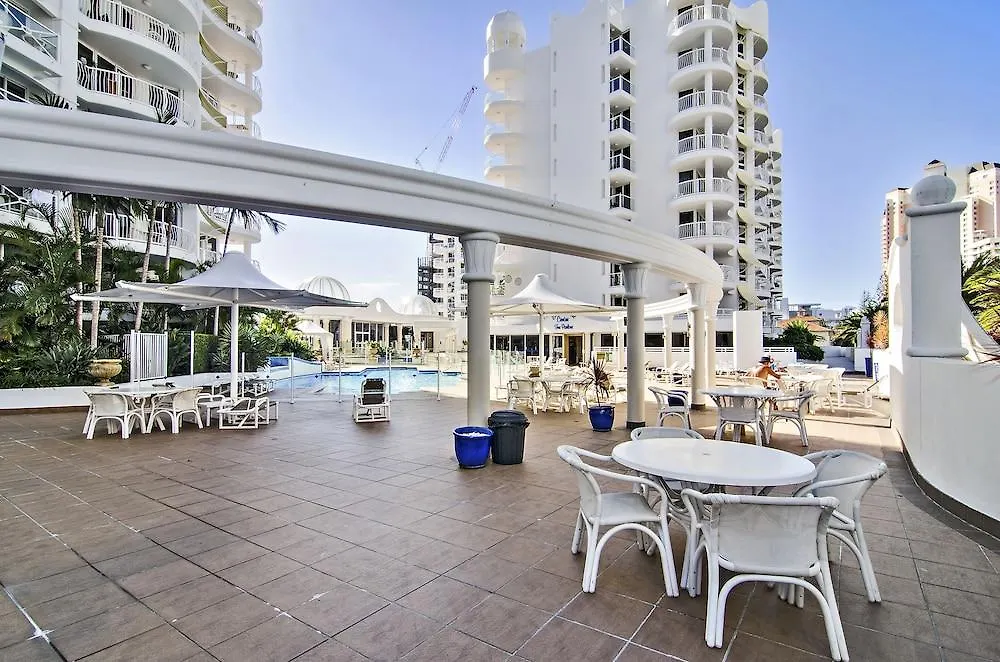 The Phoenician Semesteranläggning (resort) 4*