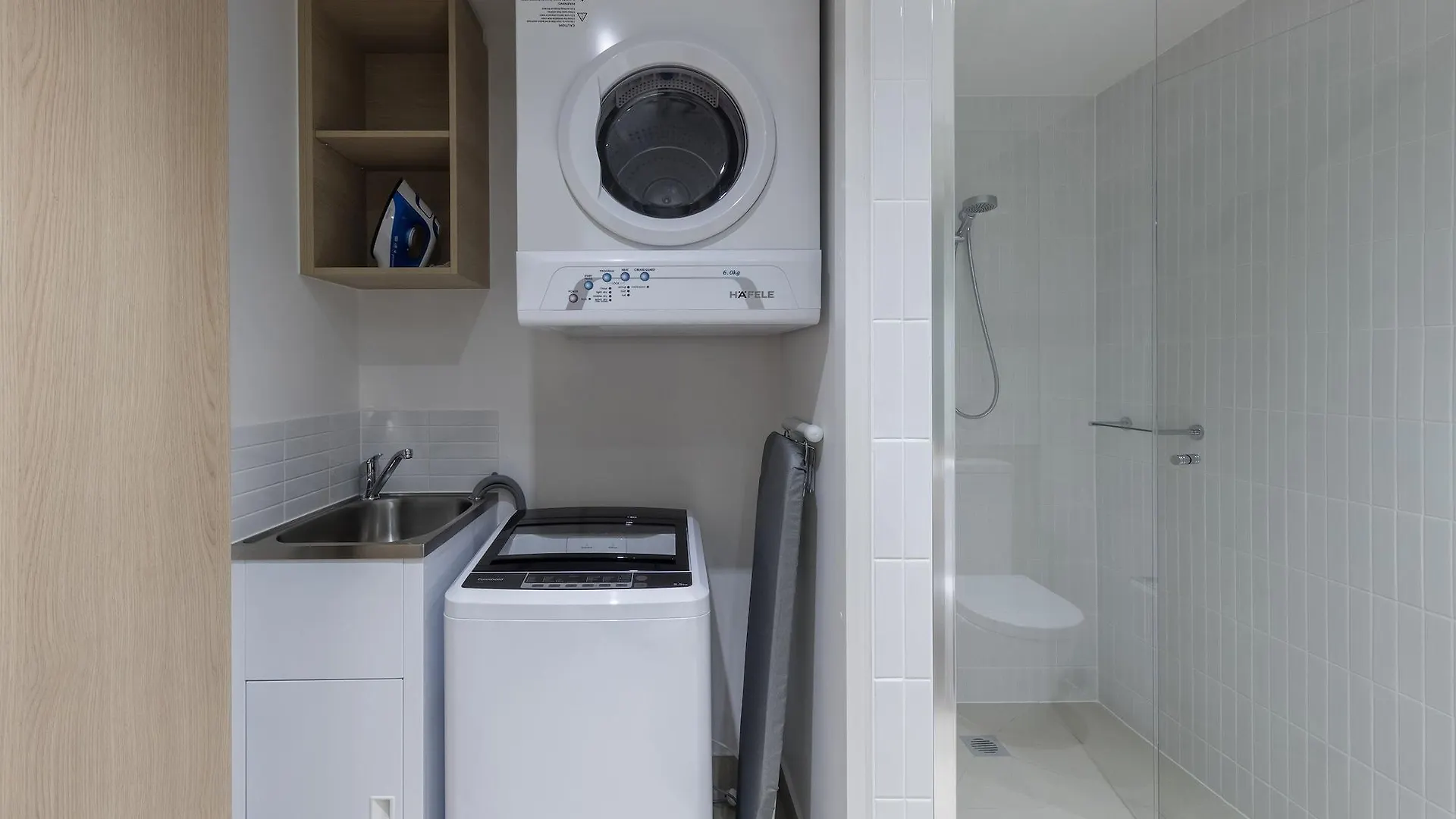Avani Broadbeach Residences 公寓式酒店 4*