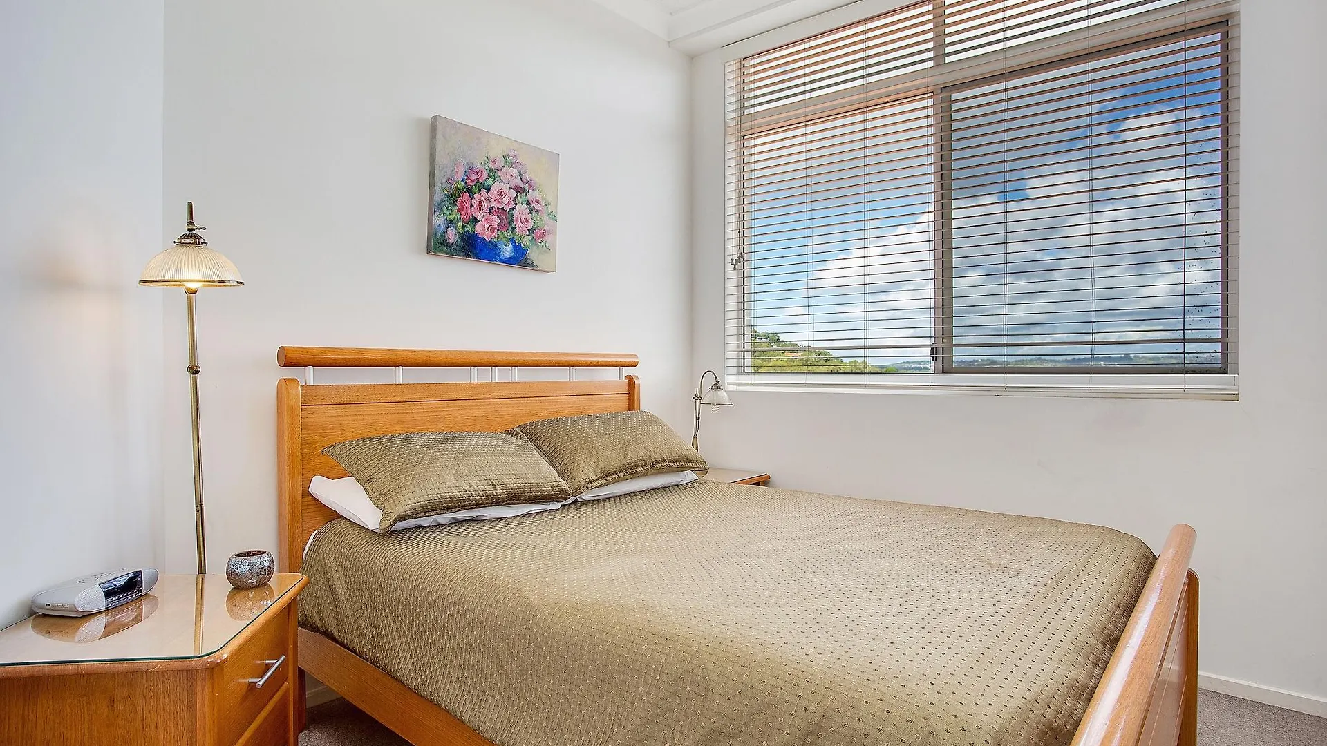 Aparthotel Kirra Gold Coast