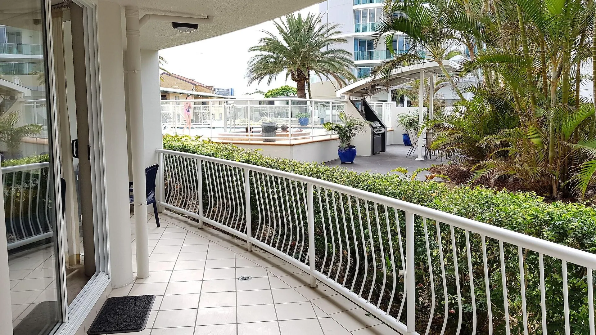 Aparthotel Kirra 4*