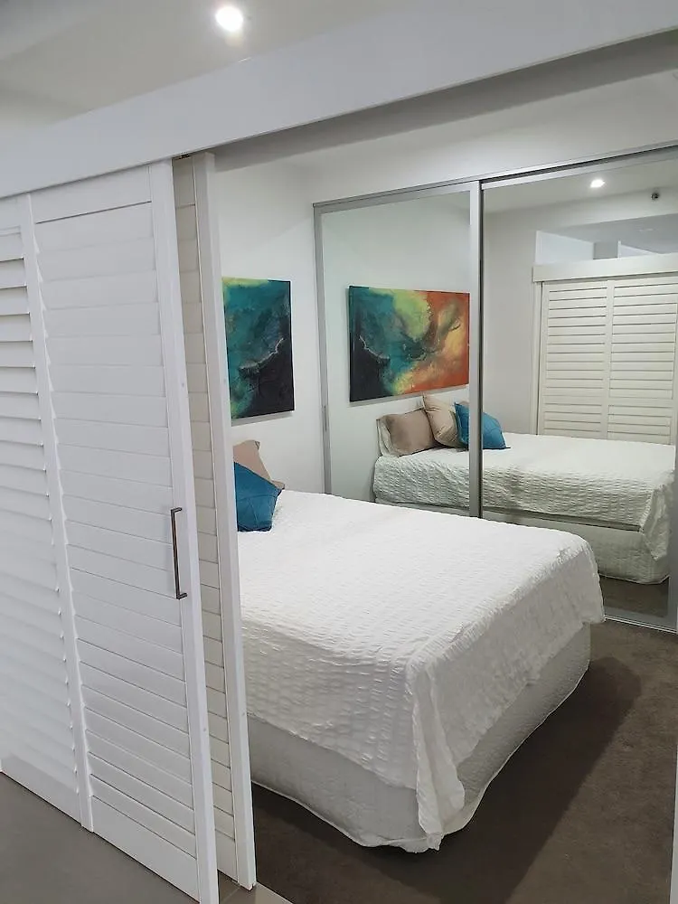 Apartment Grand Gold Coast