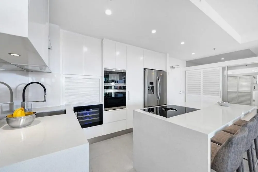Apartment Grand