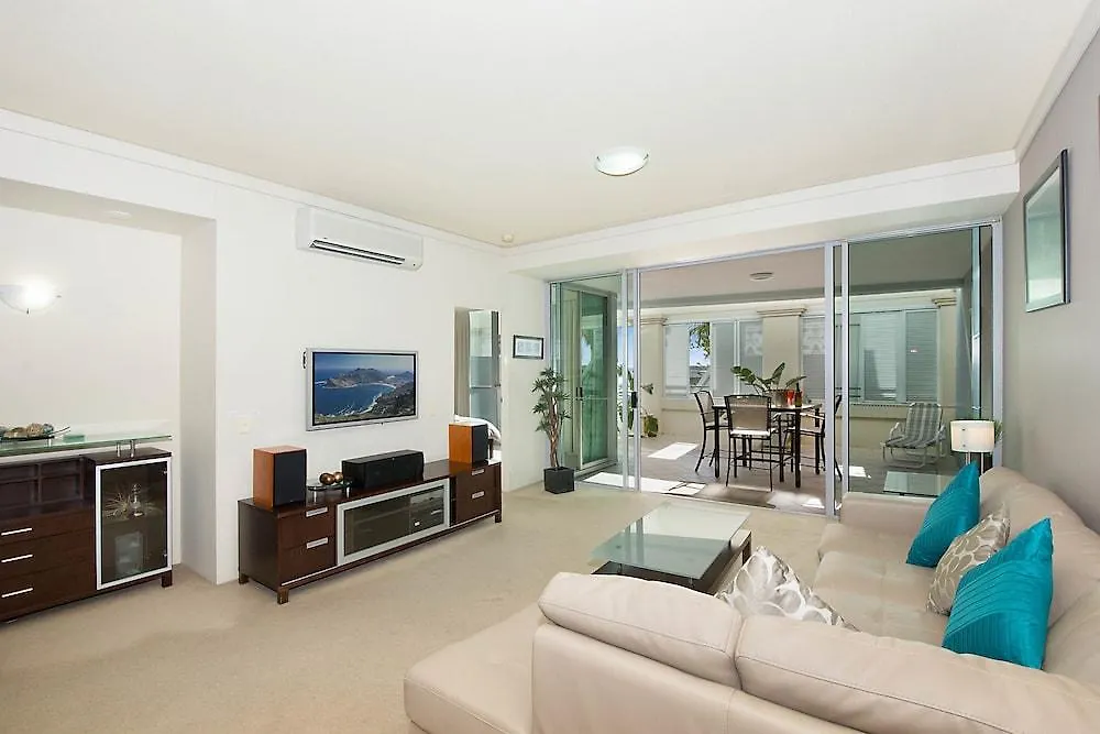 Apartment Grand Gold Coast