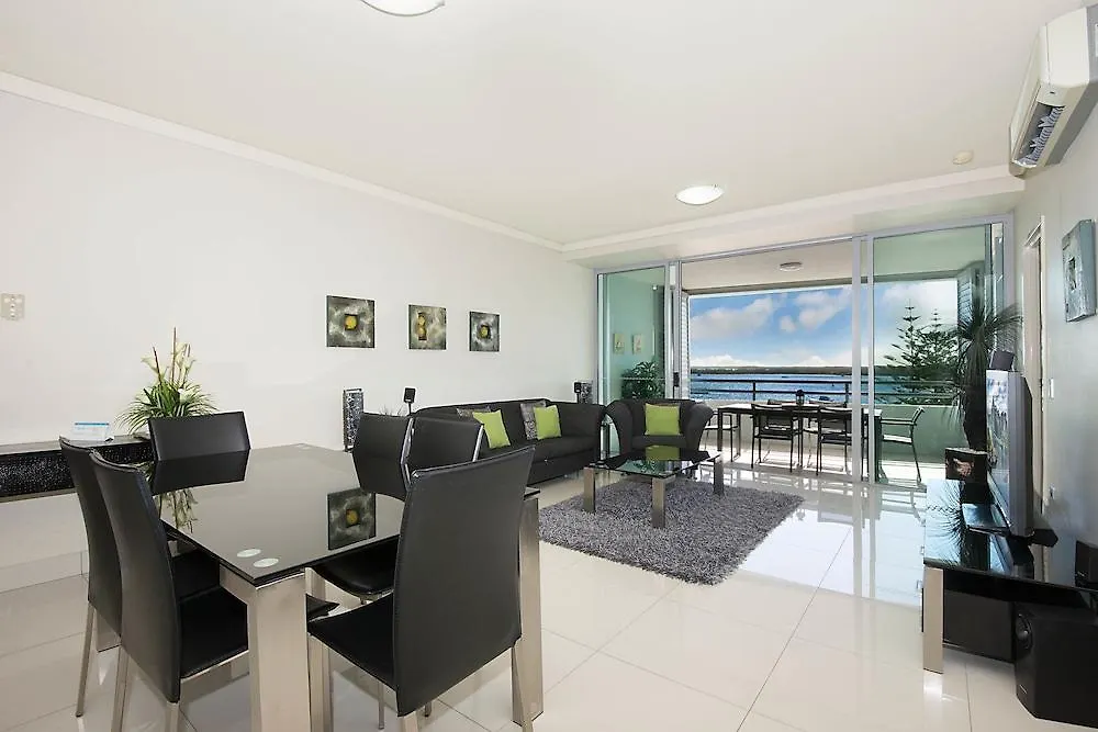 Grand Apartment