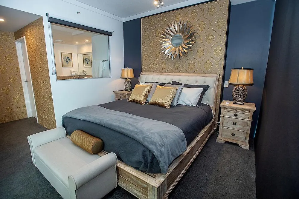 Apartment Grand