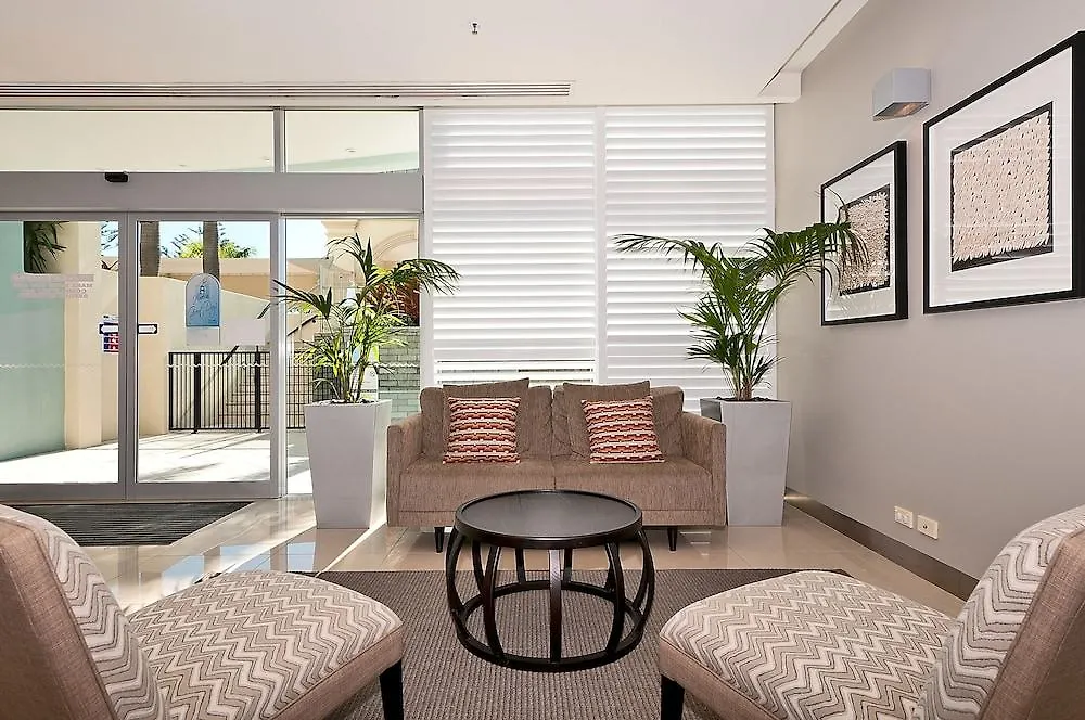 Apartment Grand *