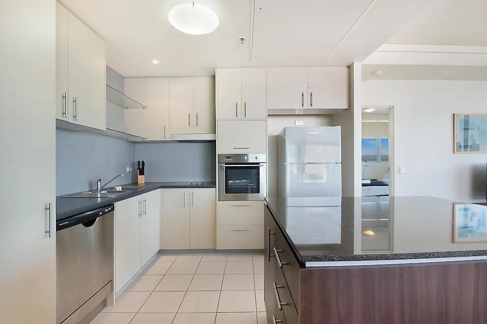 Apartment Grand Gold Coast