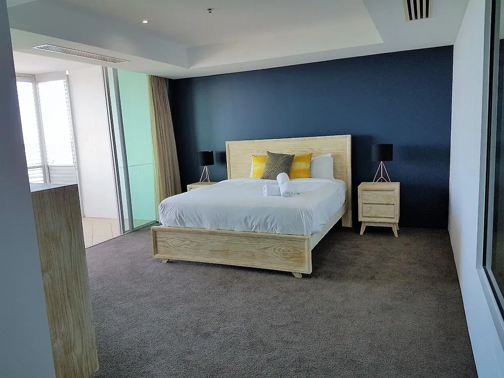 Apartment Grand *
