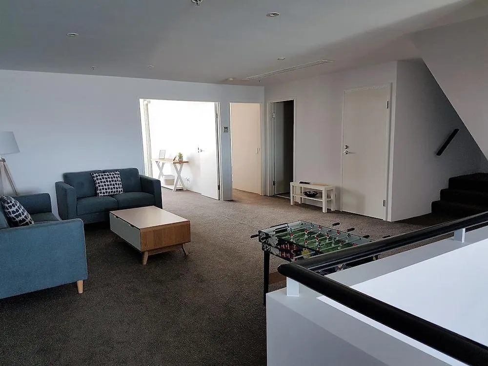 Apartment Grand *