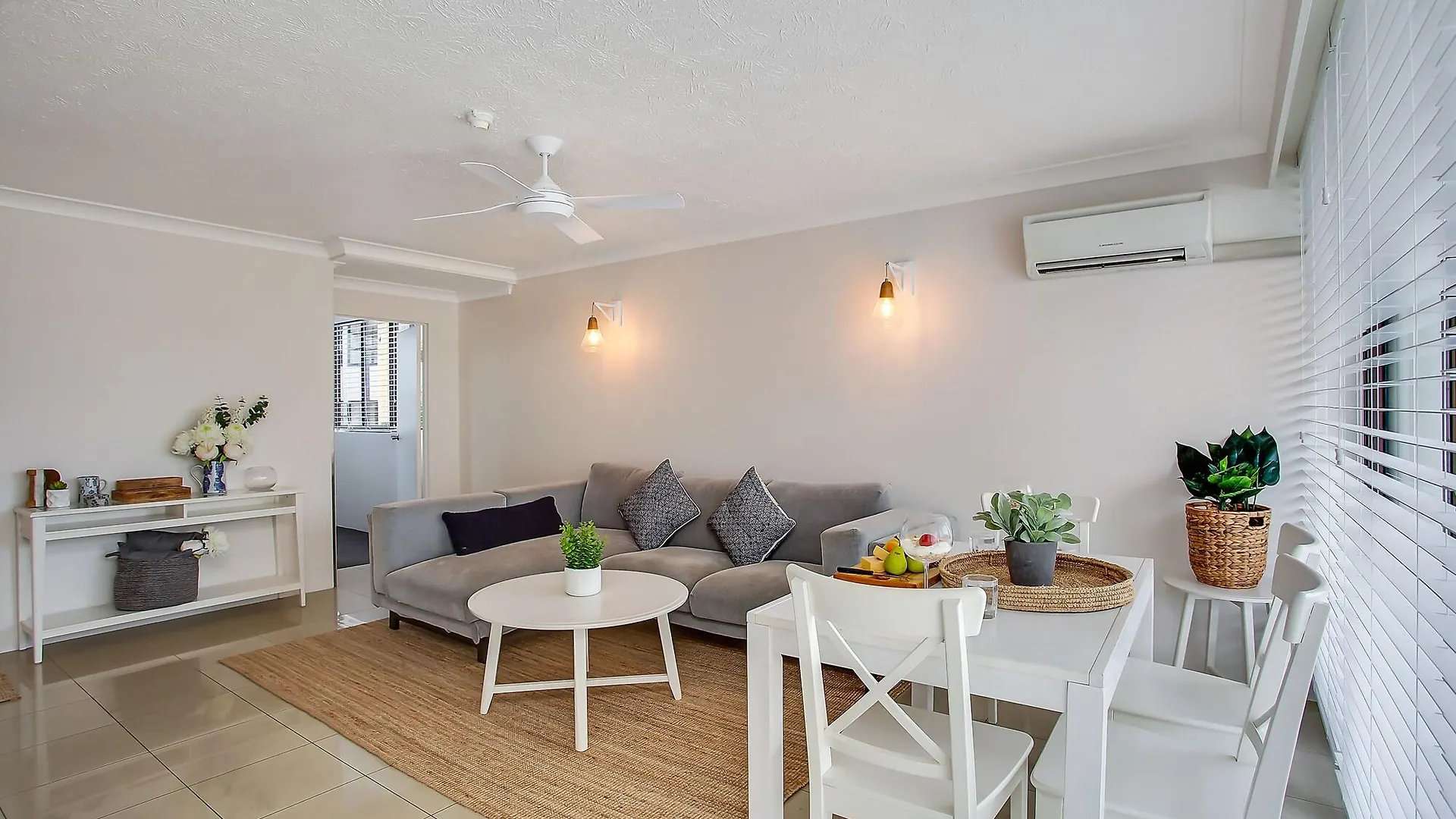 Pacific Broadbeach 4* Gold Coast