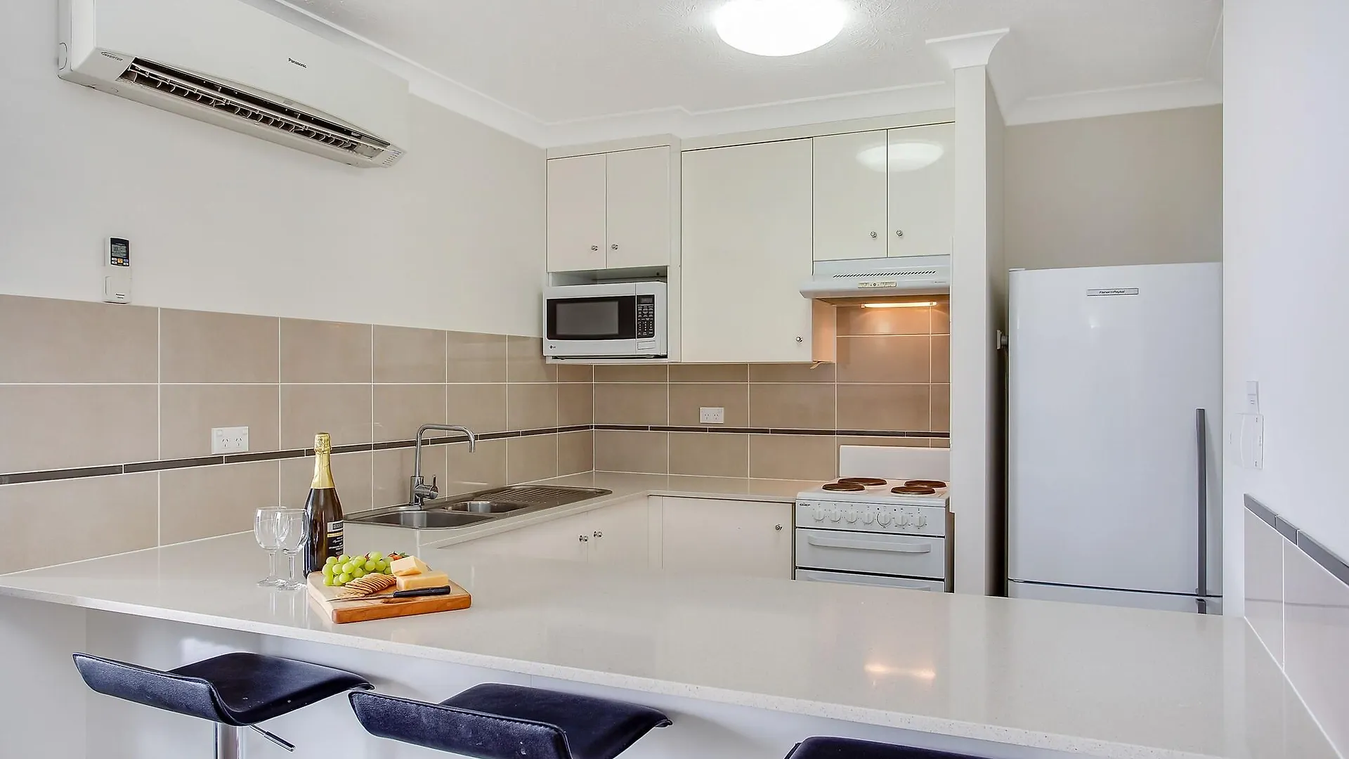 Pacific Broadbeach Gold Coast