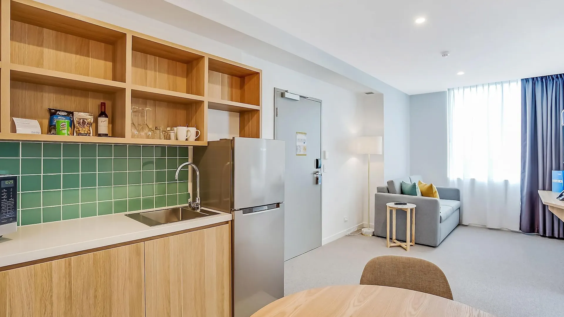 Mantra Southport Sharks Hotel 4*