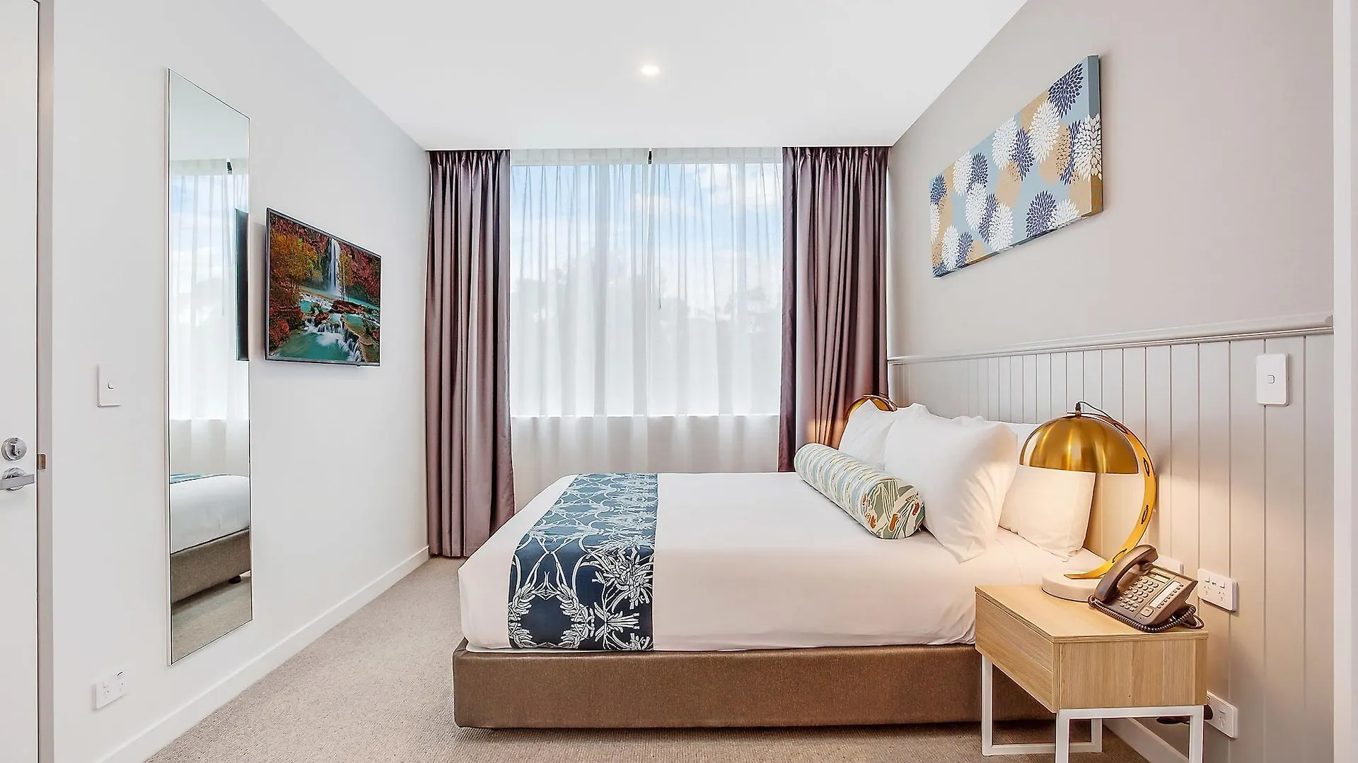 Hotel Mantra Southport Sharks Gold Coast