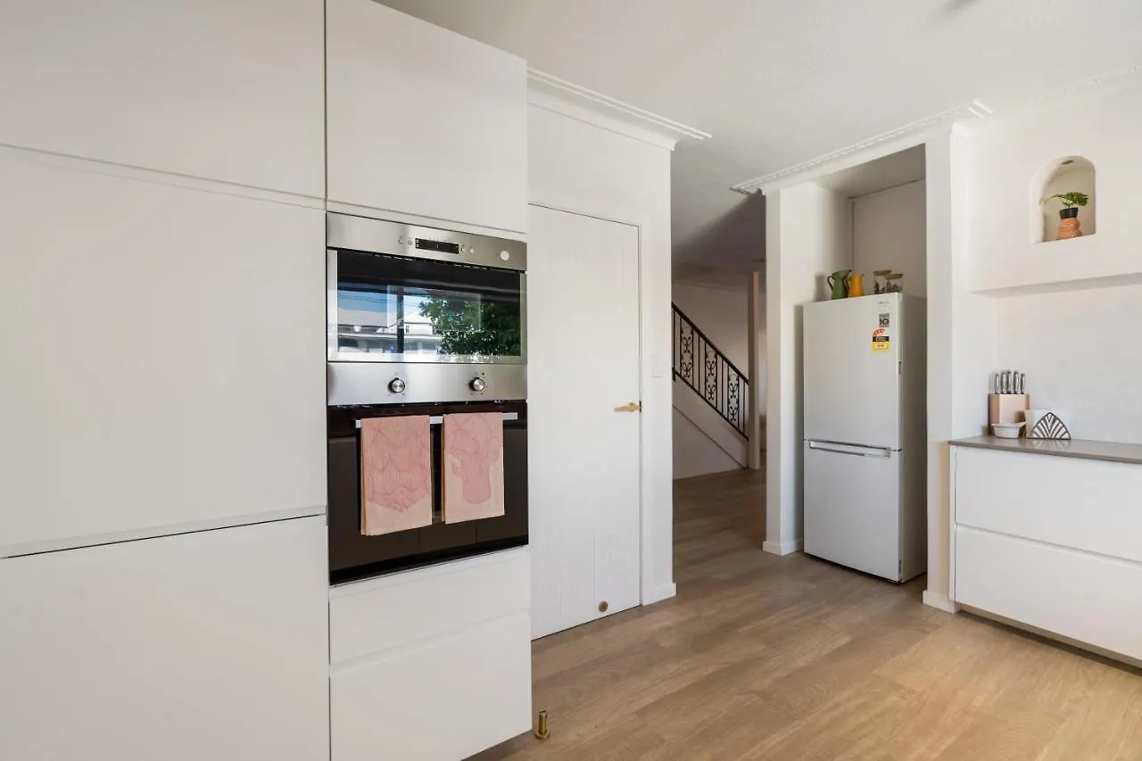 펜션 Thomas Drive - Unit 1 *