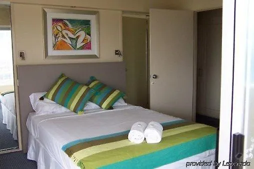 Bahia Beachfront 黄金海岸