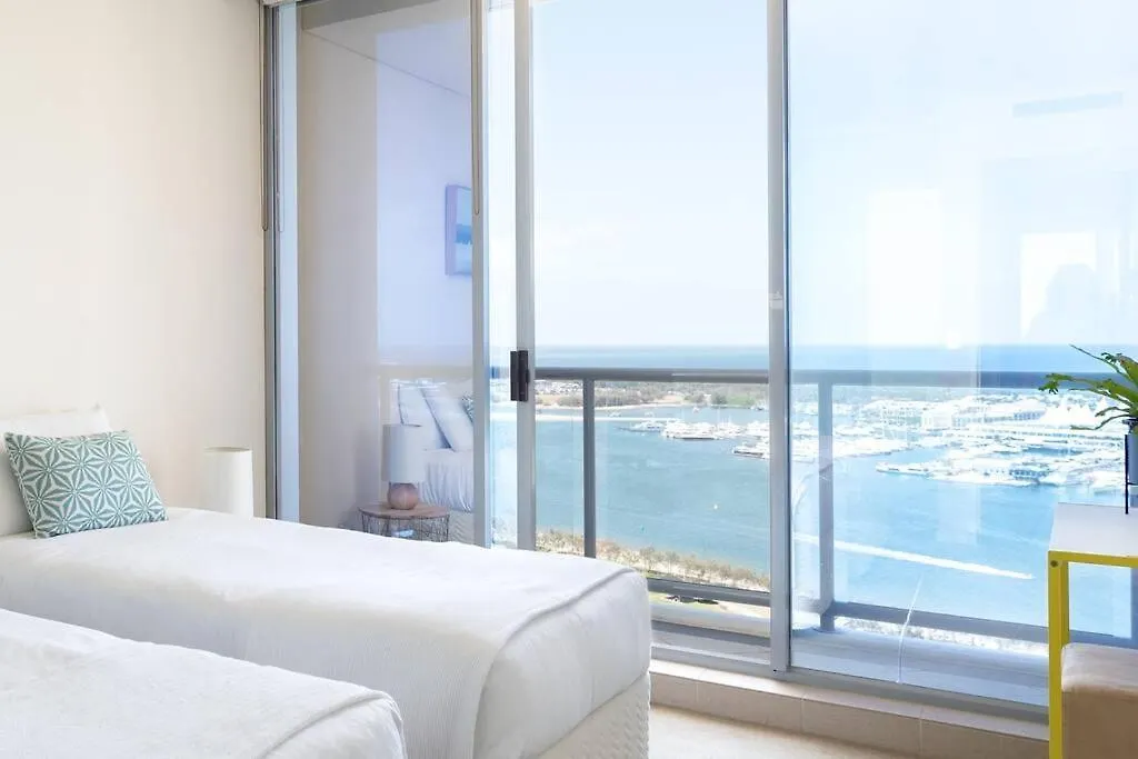 Southport Sea Views - Shores Appartement