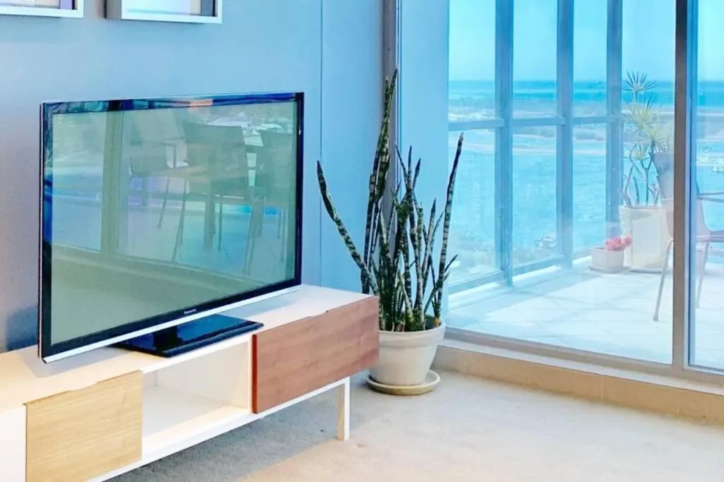Southport Sea Views - Shores Appartement *
