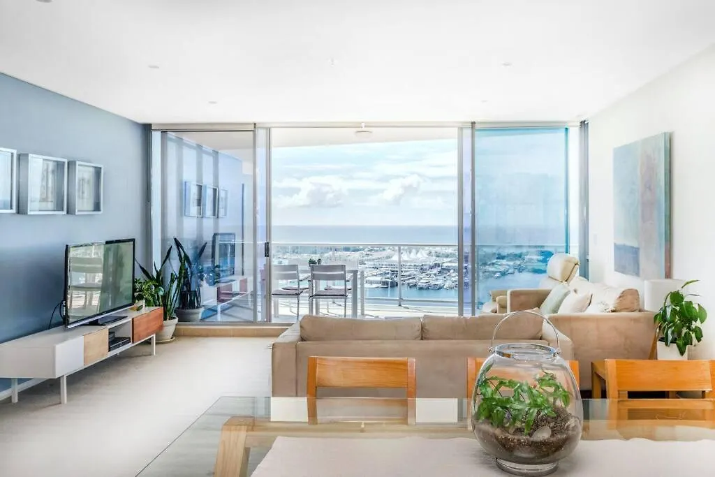 Appartement Southport Sea Views - Shores