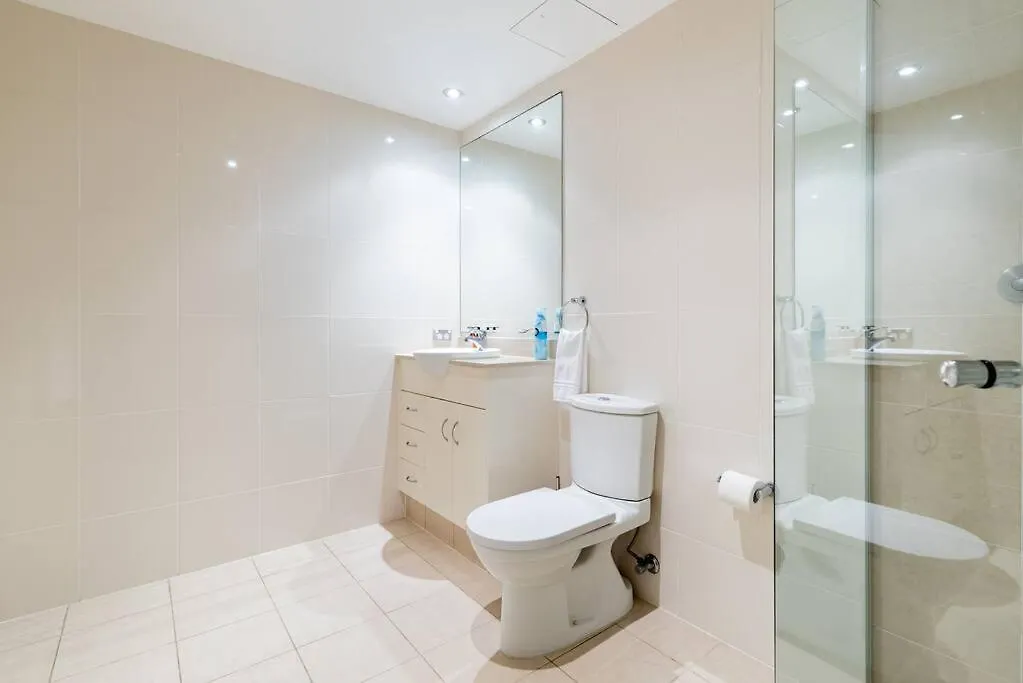 Appartement Southport Sea Views - Shores