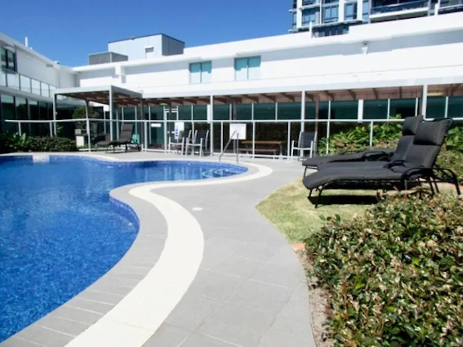 Appartement Southport Sea Views - Shores *