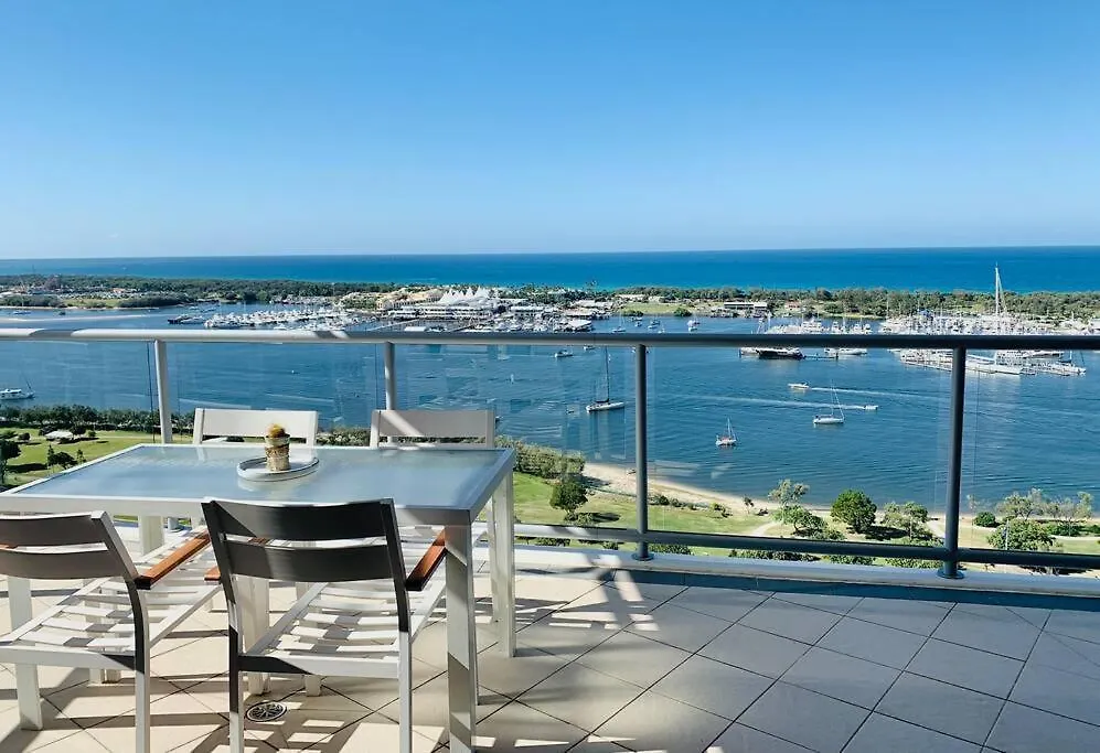 Southport Sea Views - Shores * גולד קוסט