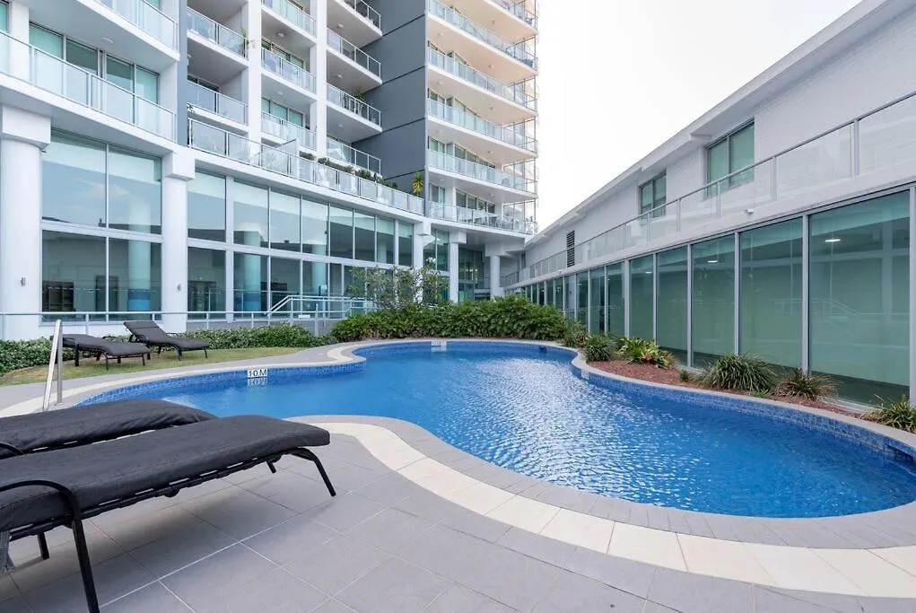 Appartement Southport Sea Views - Shores