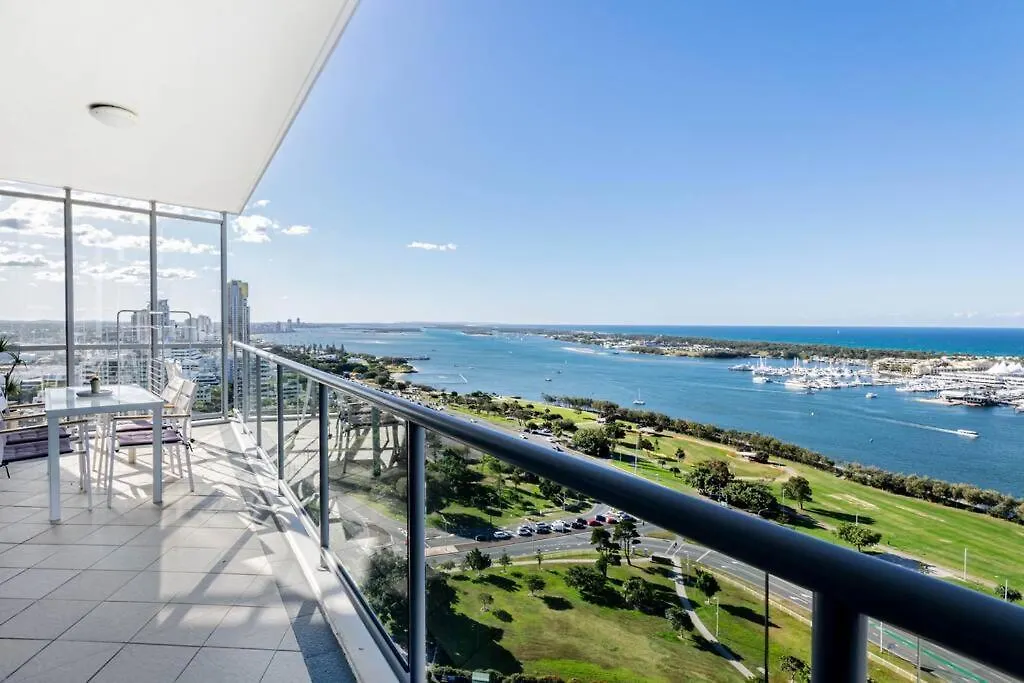Southport Sea Views - Shores *