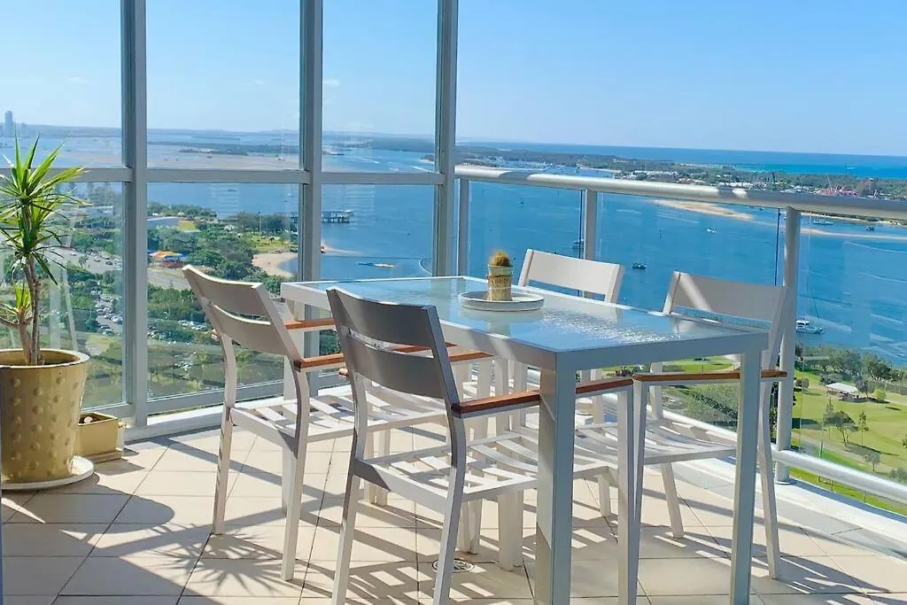 Appartement Southport Sea Views - Shores